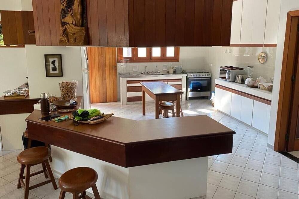 Photo of Kitchen in Praia do Toque-Toque Pequeno
