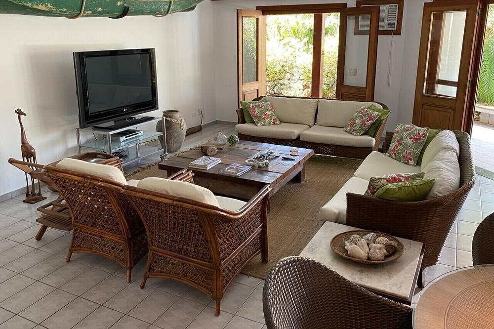 Photo of Livingroom in Praia do Toque-Toque Pequeno
