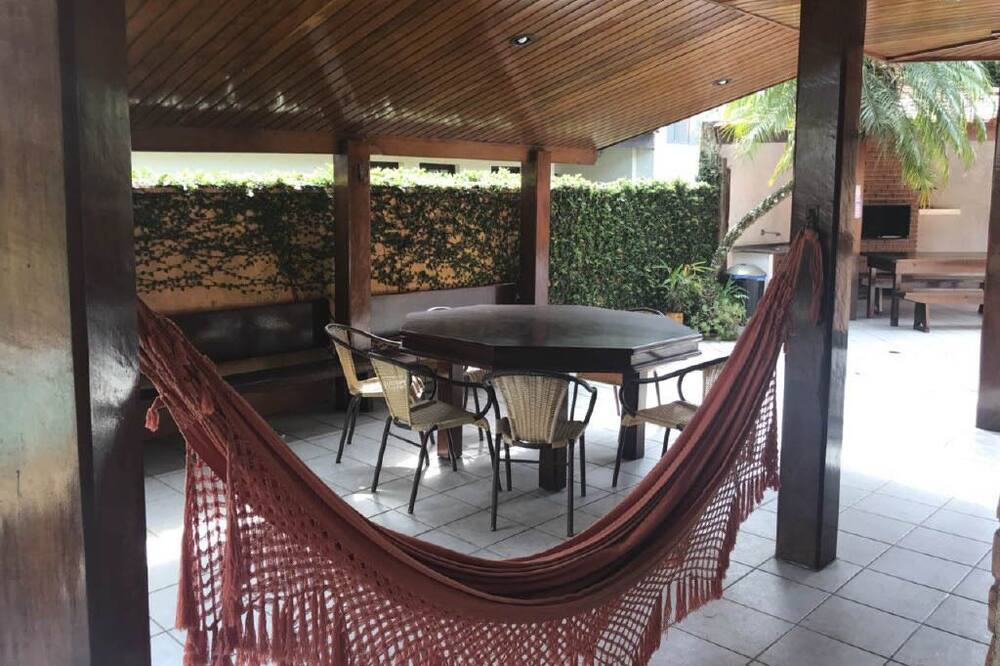 Photo of Patio Balcony in Praia do Toque-Toque Pequeno