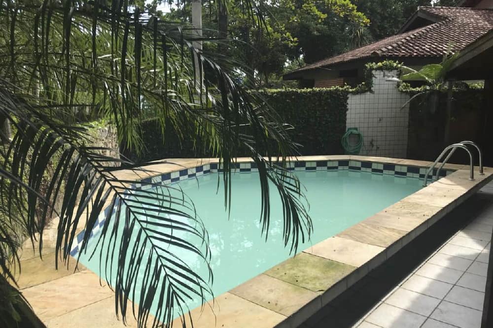 Photo of Outdoor in Praia do Toque-Toque Pequeno