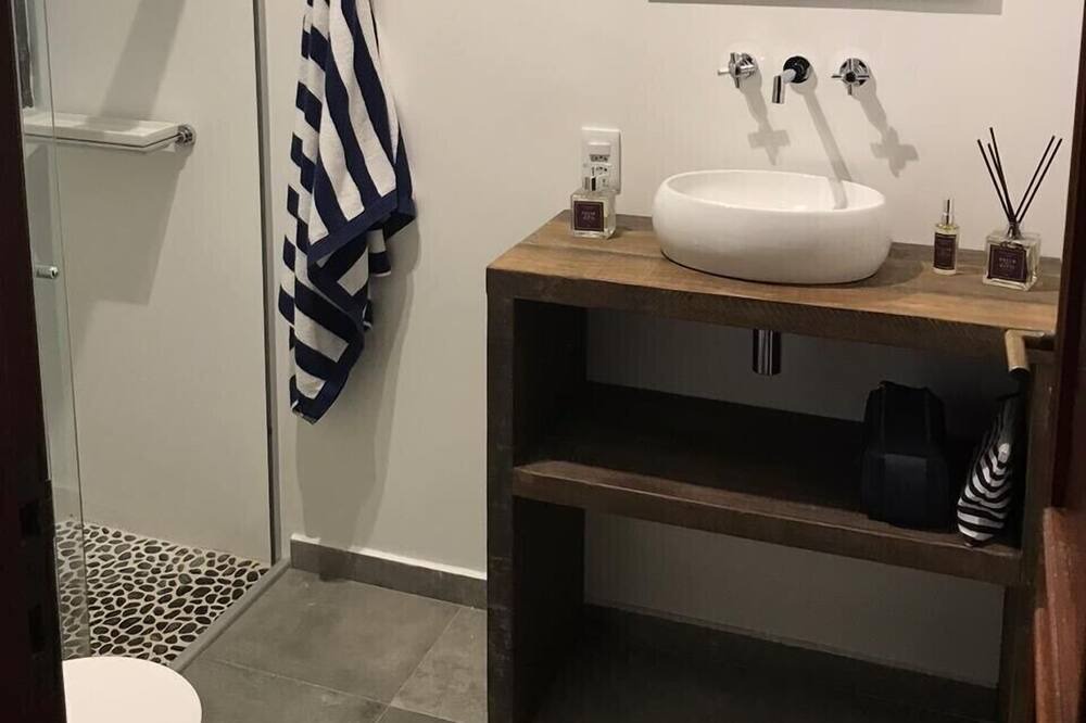 Photo of Bathroom in Praia do Toque-Toque Pequeno