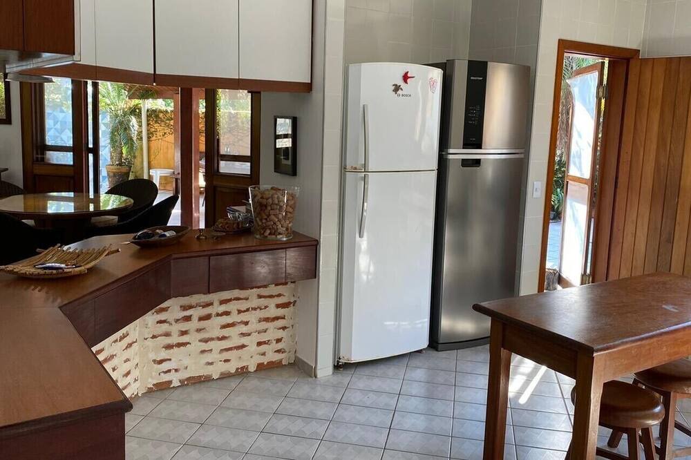 Photo of Kitchen in Praia do Toque-Toque Pequeno