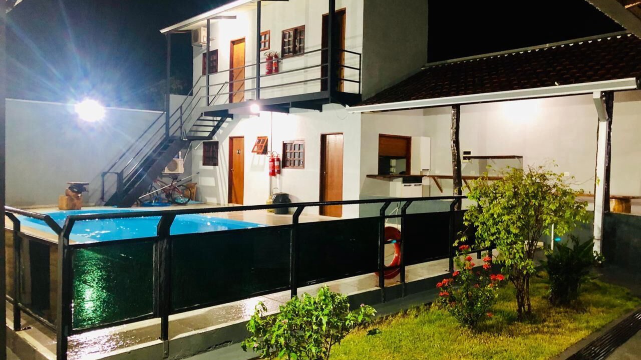 Photo of Outdoor in Alvorada