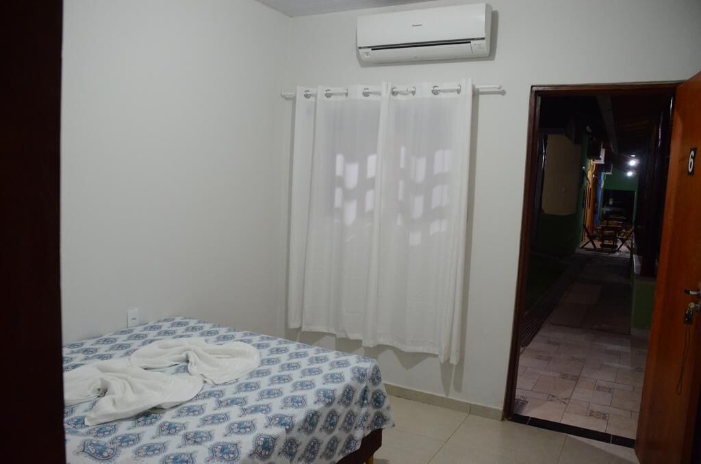 Photo of Bedroom in Alvorada