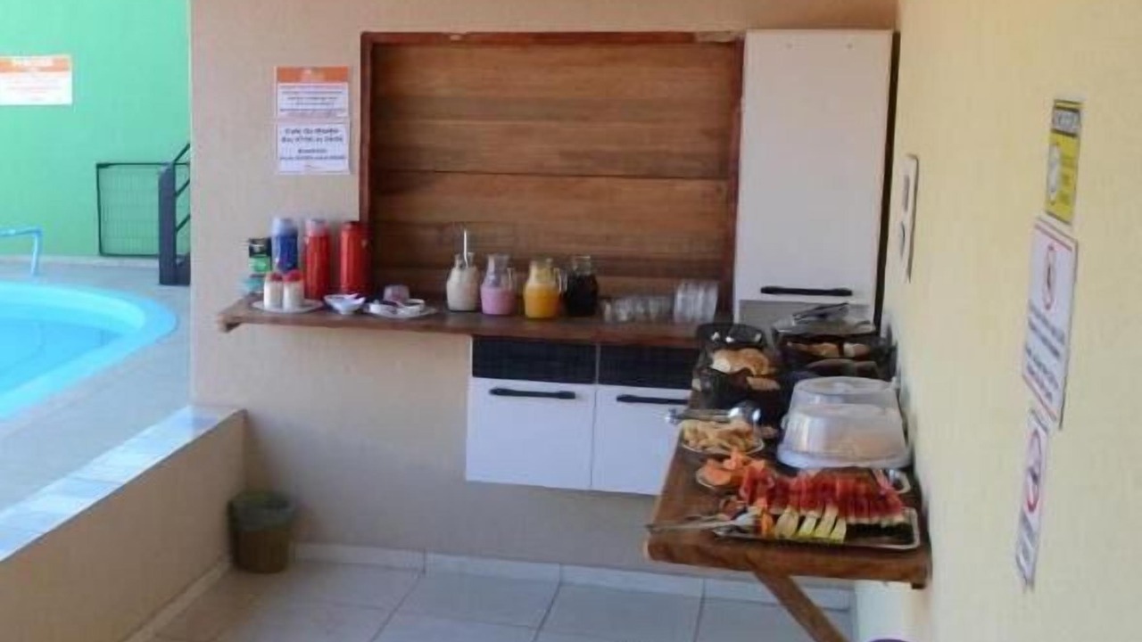 Photo of Kitchen in Alvorada