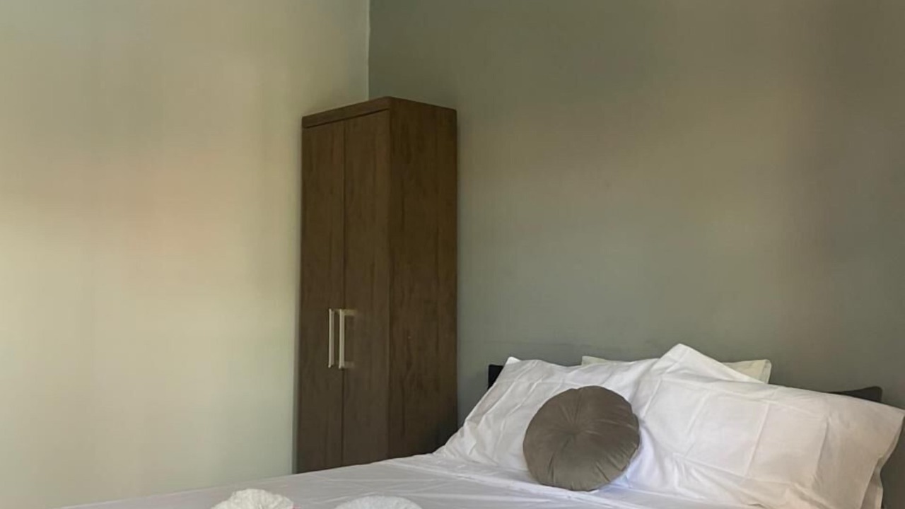 Photo of Bedroom in Alvorada