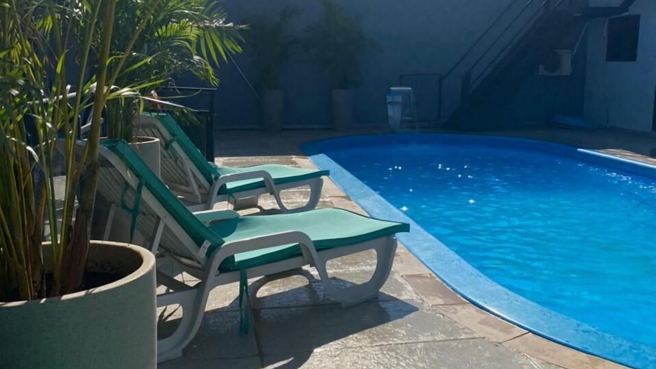 Photo of Outdoor in Alvorada