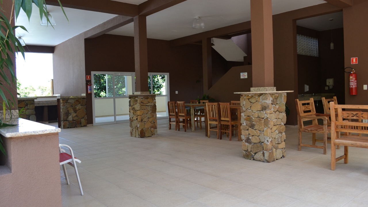 Photo of Outdoor in Sao Pedro