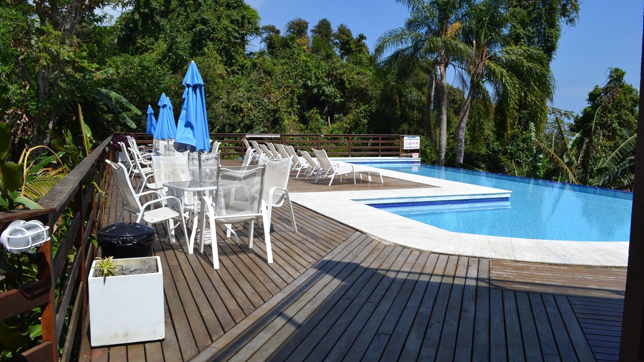 Photo of Outdoor in Sao Pedro