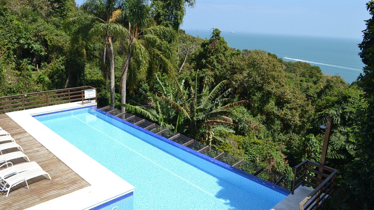 Photo of Outdoor in Sao Pedro
