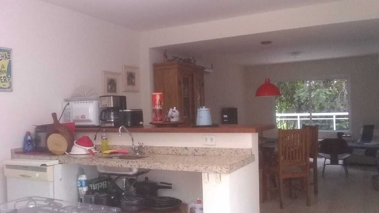 Photo of Kitchen in Sao Pedro