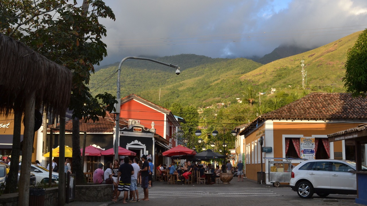 Photo of Others in Sao Pedro
