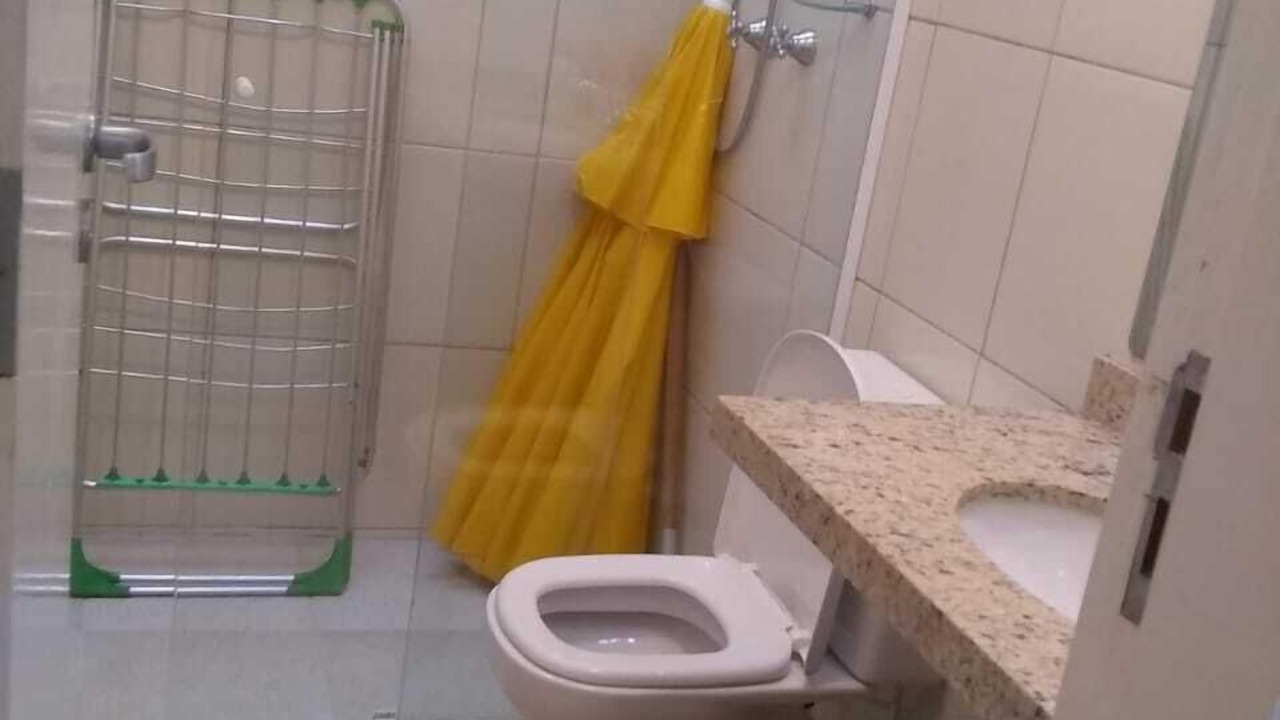 Photo of Bathroom in Sao Pedro