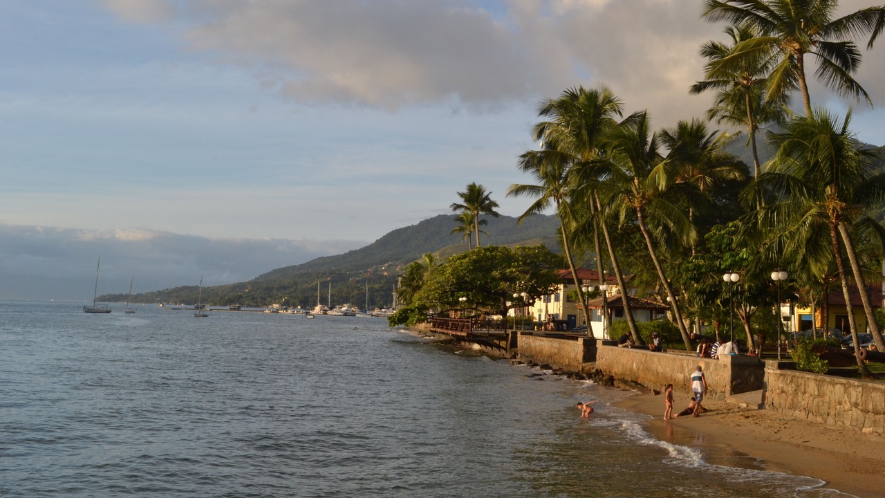 Photo of Others in Sao Pedro