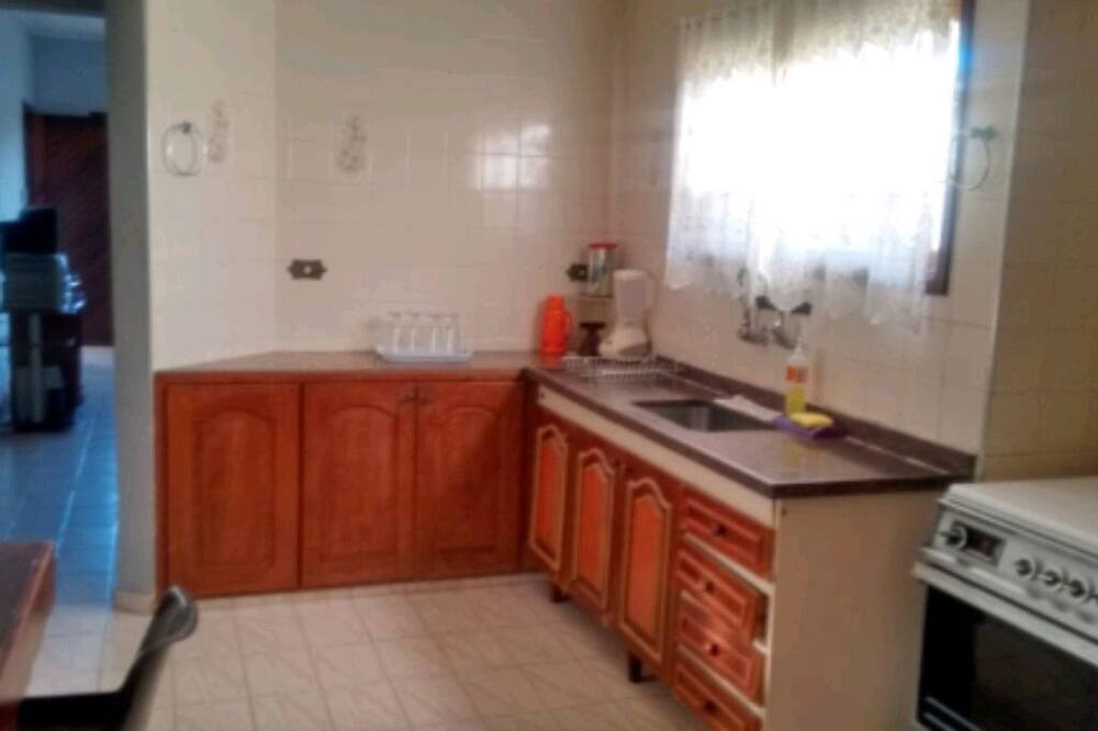 Photo of Kitchen in Aracoiaba da Serra
