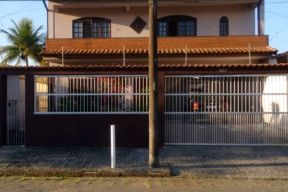 Photo of Outdoor in Aracoiaba da Serra