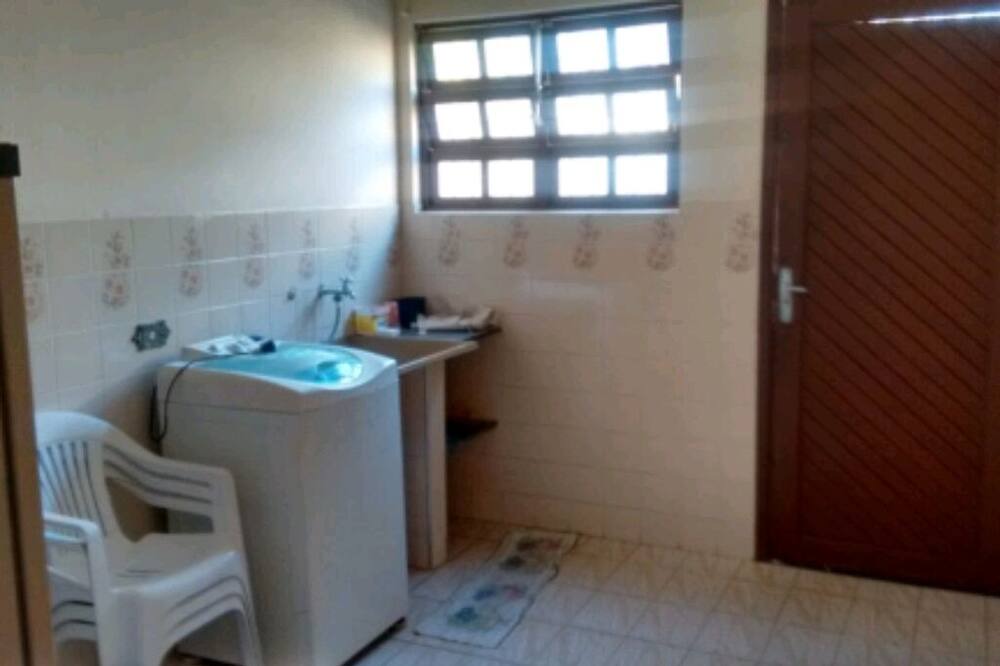 Photo of Bathroom in Aracoiaba da Serra