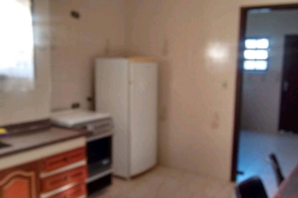 Photo of Kitchen in Aracoiaba da Serra