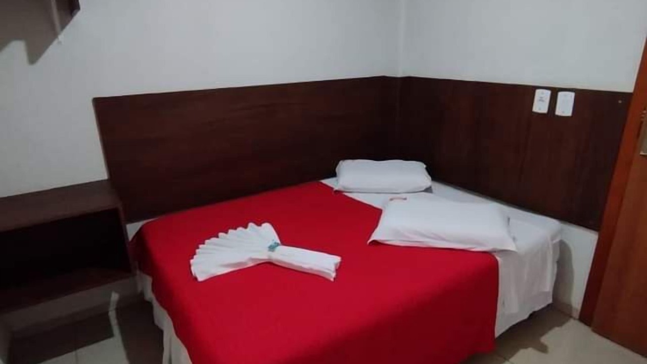 Photo of Bedroom in Vila Ubiratan