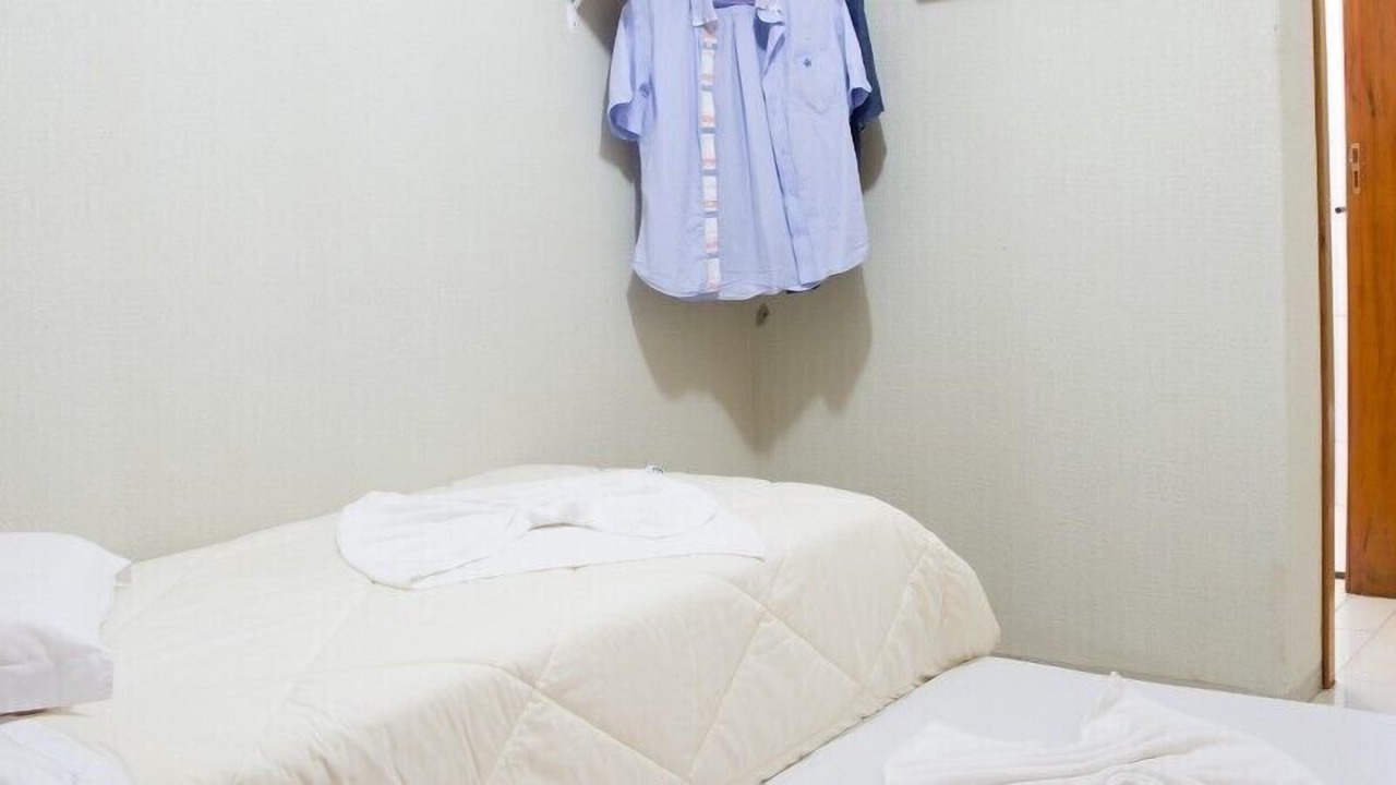 Photo of Bedroom in Vila Ubiratan