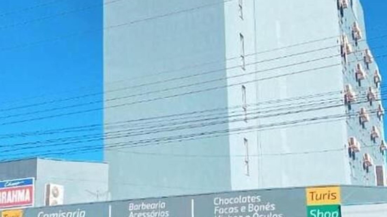 Photo of Outdoor in Vila Ubiratan
