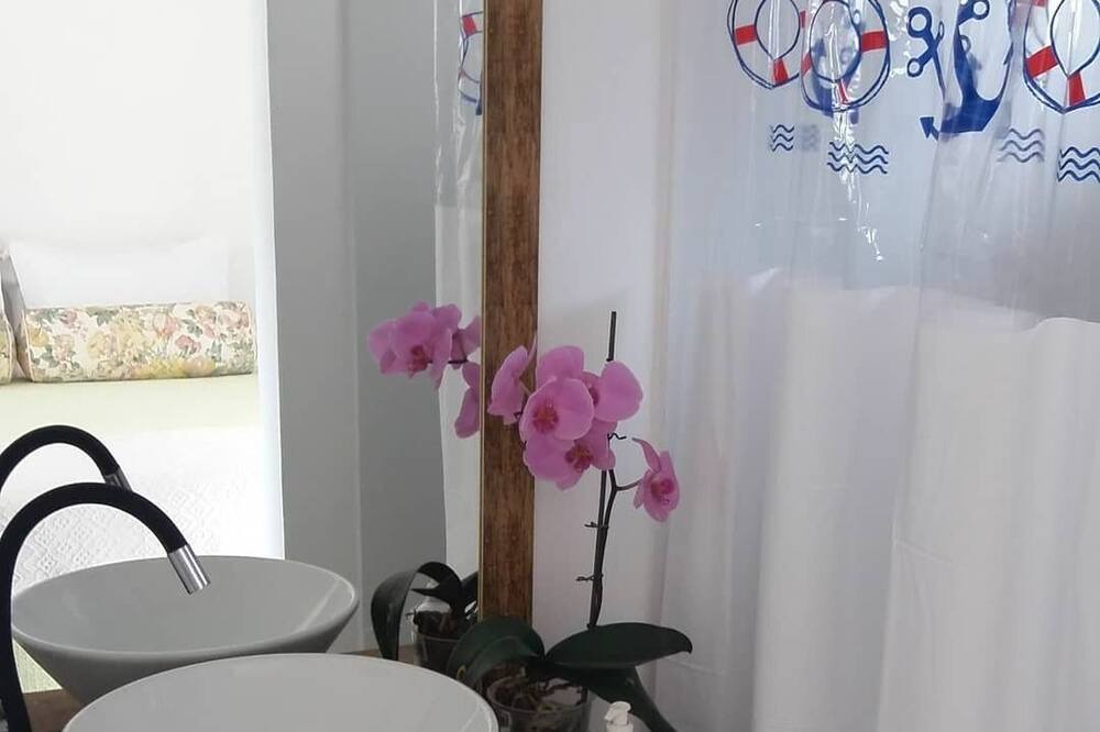 Photo of Bathroom in Vila Esperanca