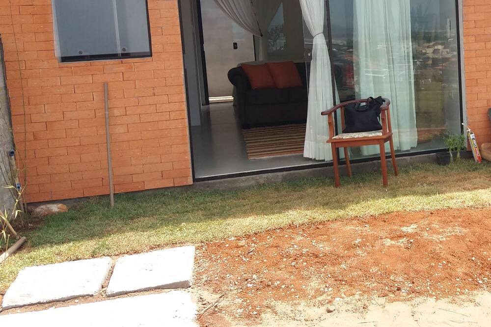 Photo of Patio Balcony in Vila Esperanca