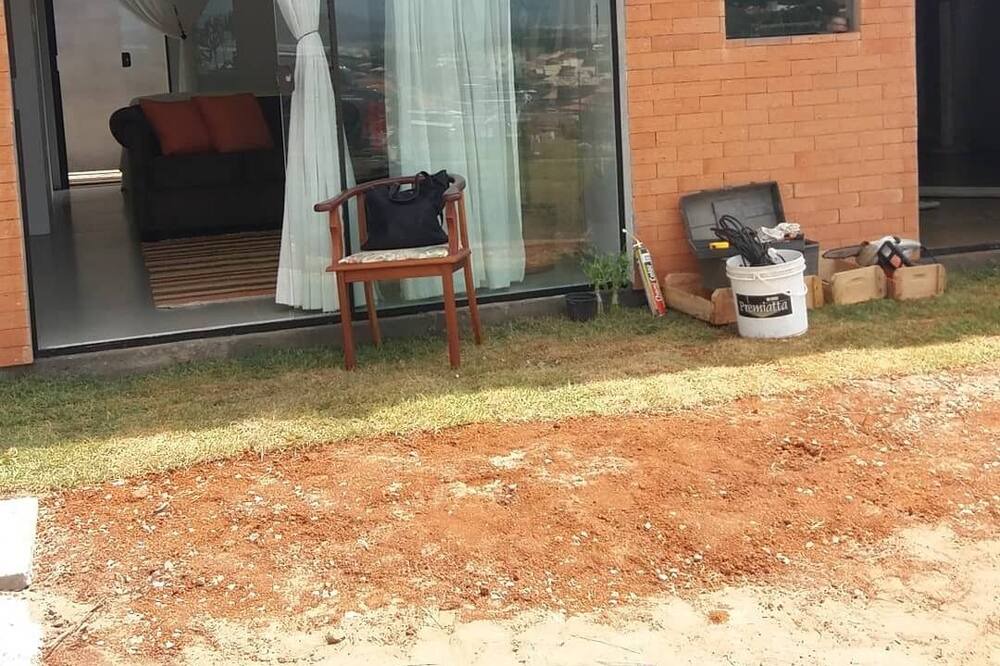 Photo of Patio Balcony in Vila Esperanca