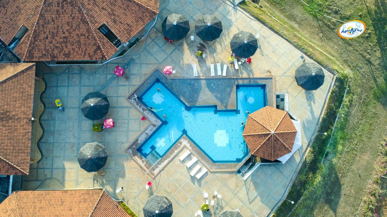 Photo of Outdoor in Fernandopolis