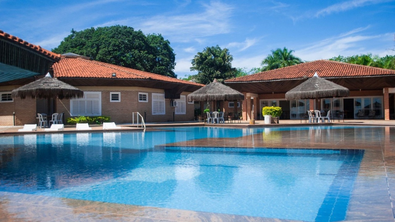 Photo of Outdoor in Fernandopolis