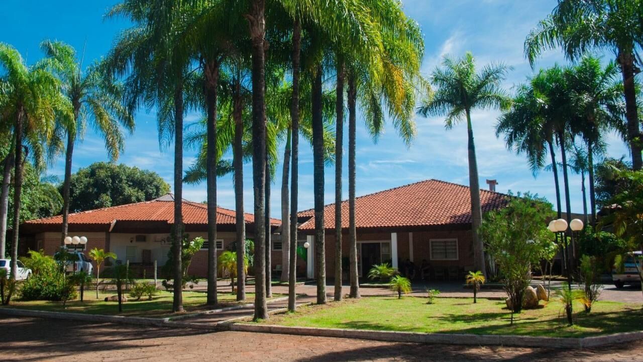 Photo of Outdoor in Fernandopolis