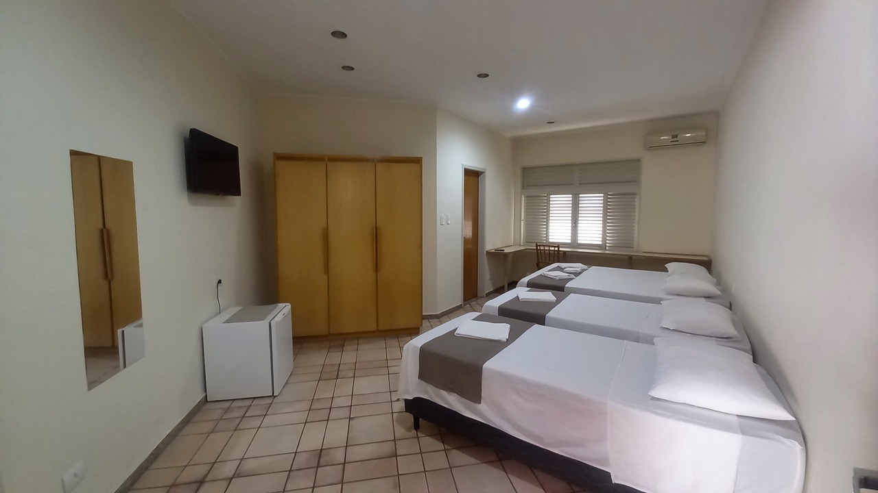 Photo of Bedroom in Fernandopolis