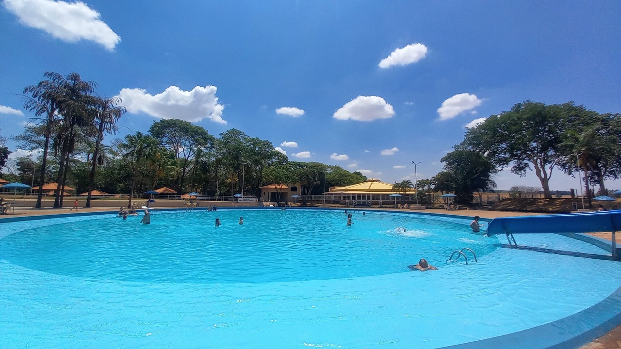 Photo of Outdoor in Fernandopolis