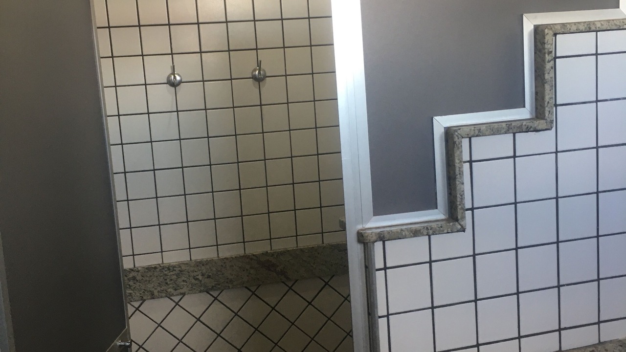 Photo of Bathroom in Fernandopolis