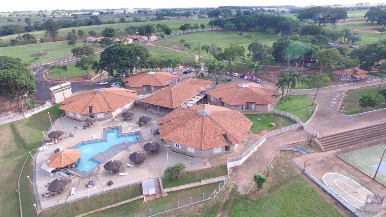 Photo of Outdoor in Fernandopolis