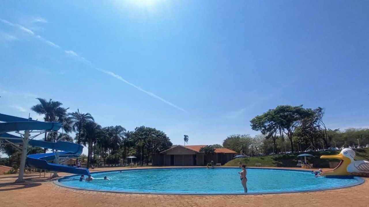 Photo of Outdoor in Fernandopolis