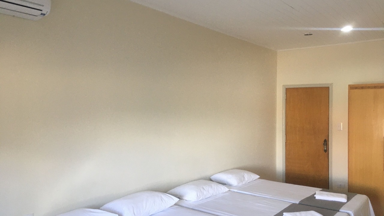 Photo of Bedroom in Fernandopolis