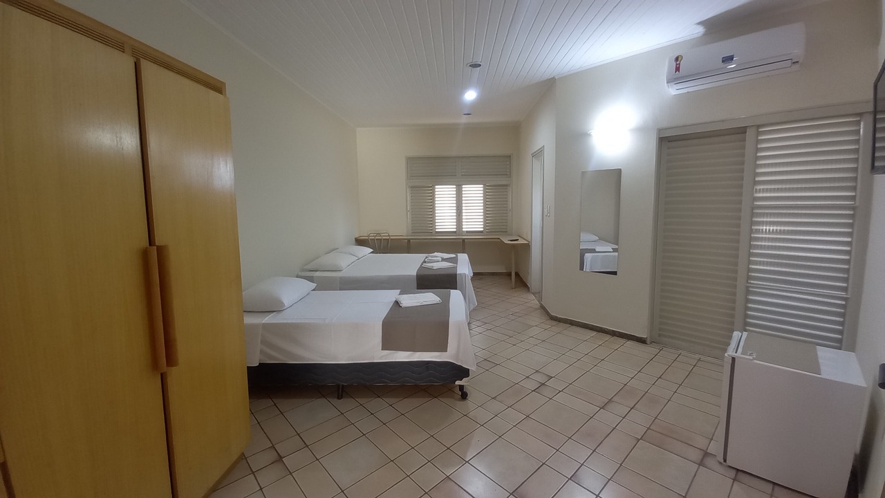 Photo of Bedroom in Fernandopolis