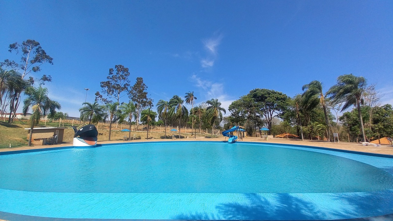Photo of Outdoor in Fernandopolis