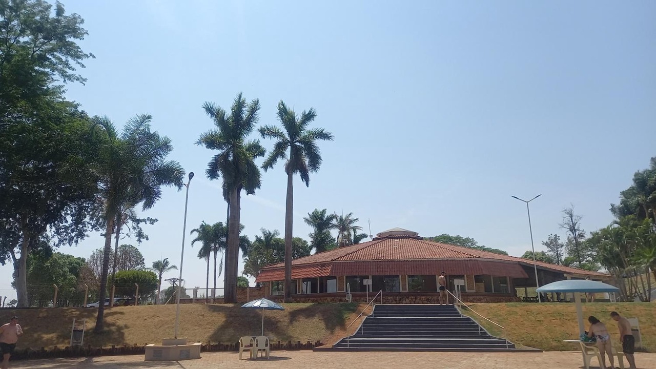 Photo of Outdoor in Fernandopolis