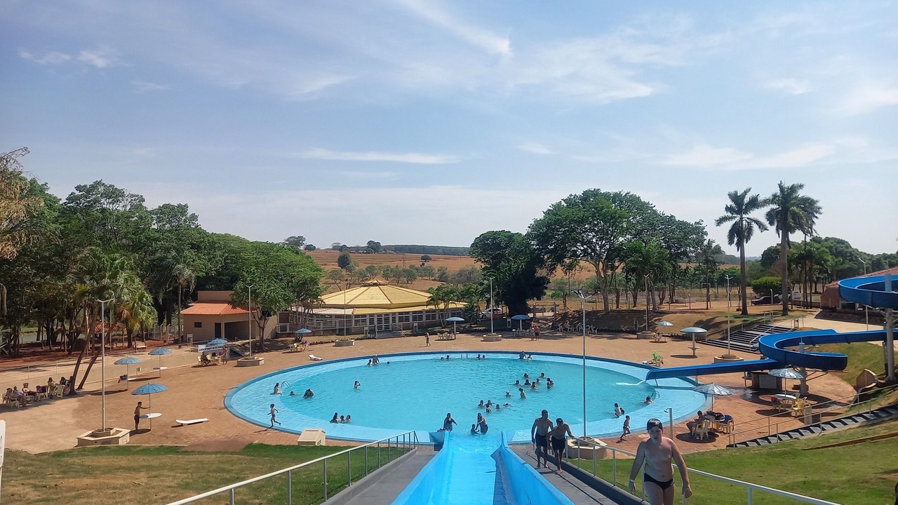 Photo of Outdoor in Fernandopolis