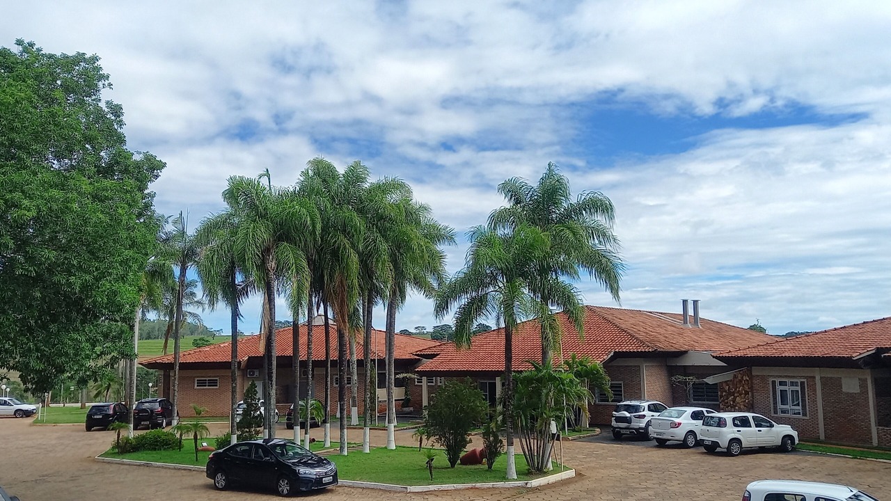 Photo of Outdoor in Fernandopolis