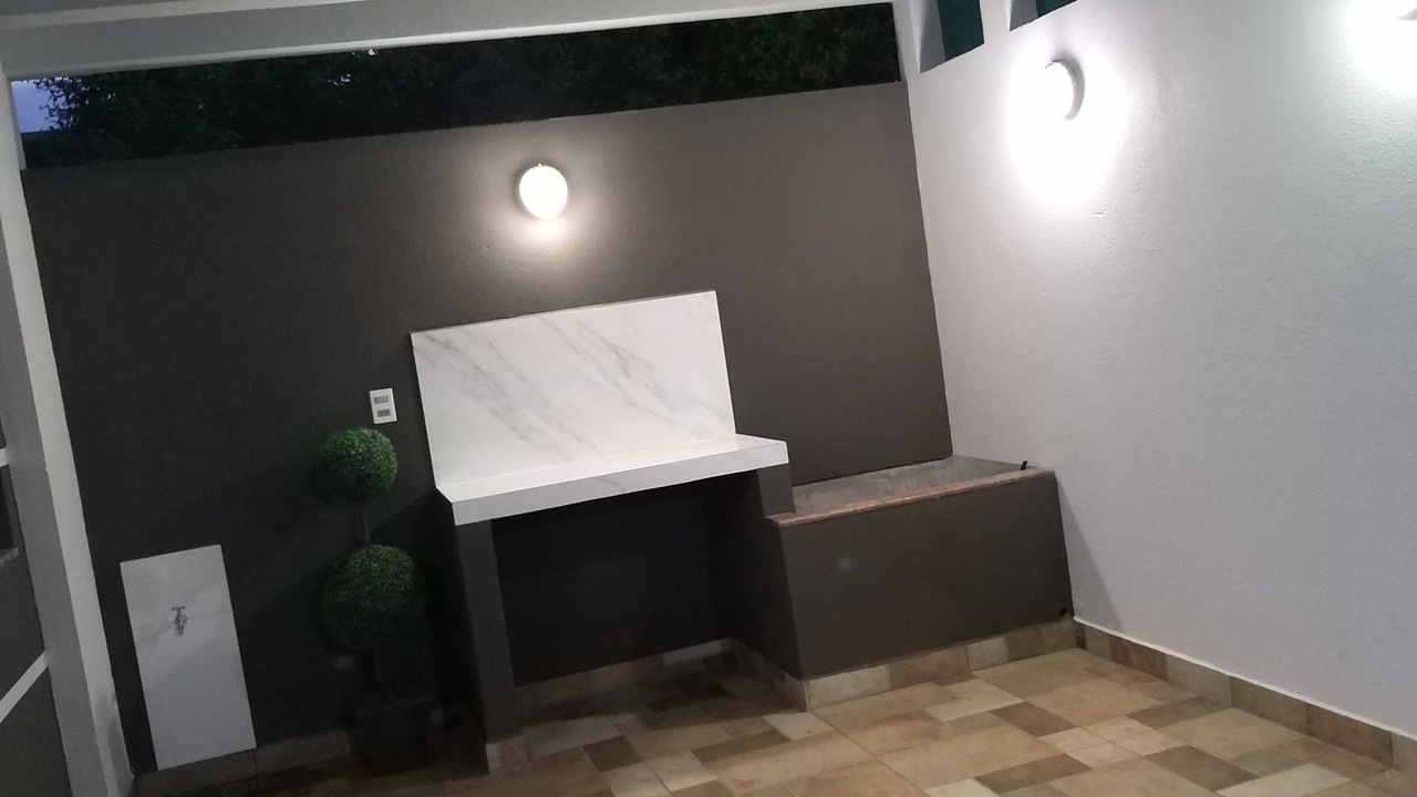 Photo of Patio Balcony in Ciudad Del Este