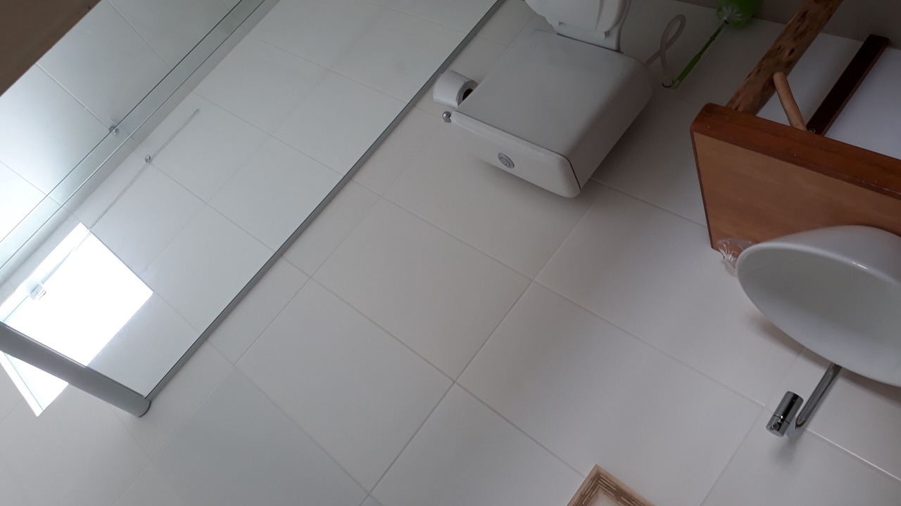 Photo of Bathroom in Palhoca