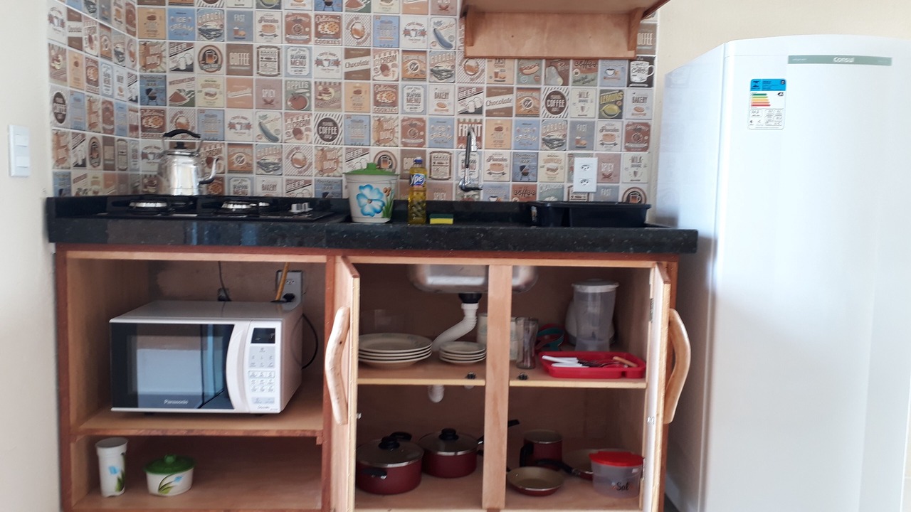 Photo of Kitchen in Palhoca