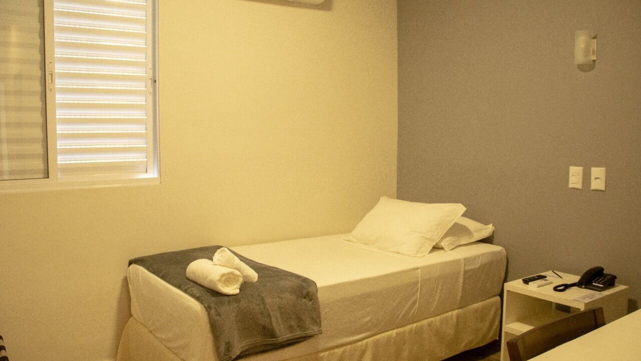 Photo of Bedroom in Iturama