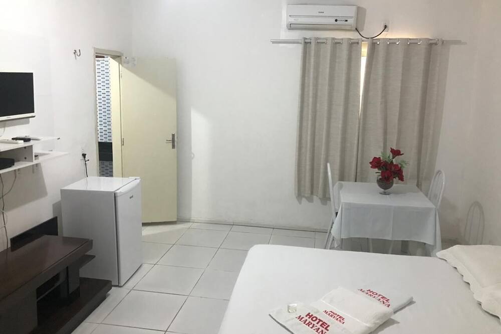 Photo of Bedroom in Morada Nova