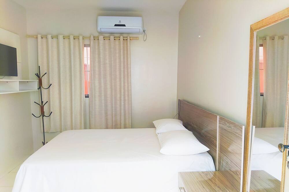 Photo of Bedroom in Morada Nova