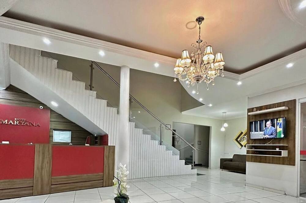 Photo of Livingroom in Morada Nova