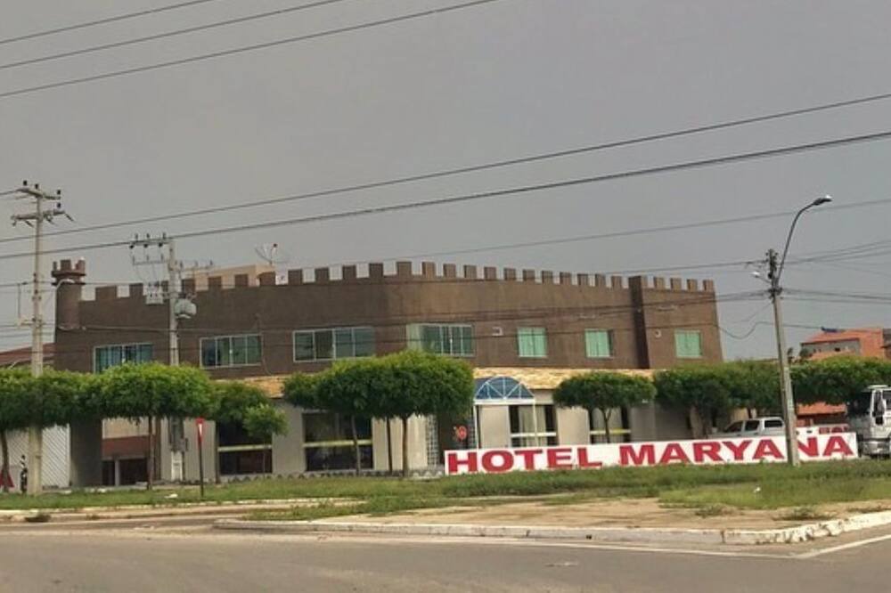 Photo of Outdoor in Morada Nova